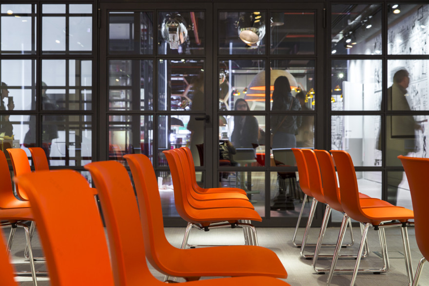 Radisson RED 酒店-44