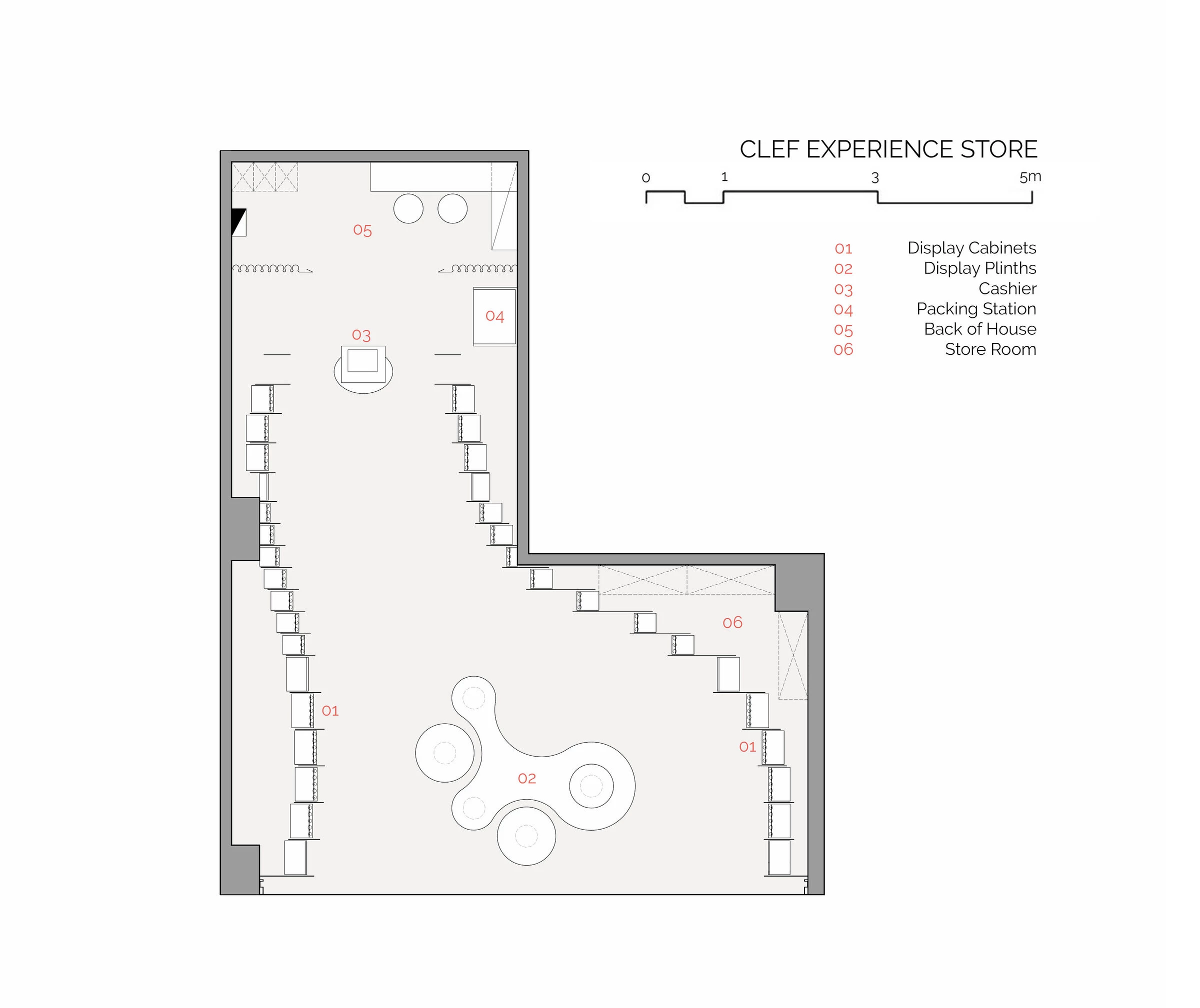 空灵洞穴丨马来西亚吉隆坡丨Spacemen-24