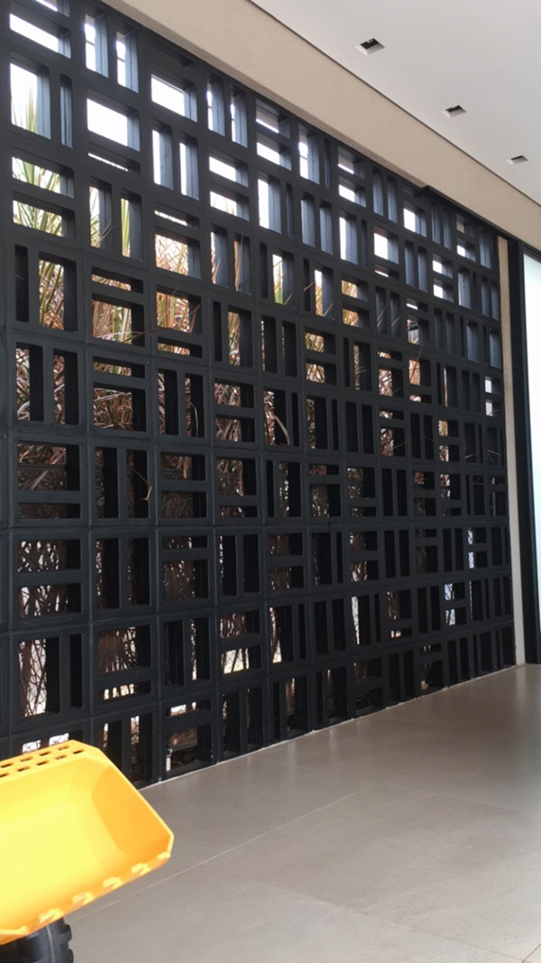 Projeto Residencial 2017- Condominio Salto Grande Aqa-6