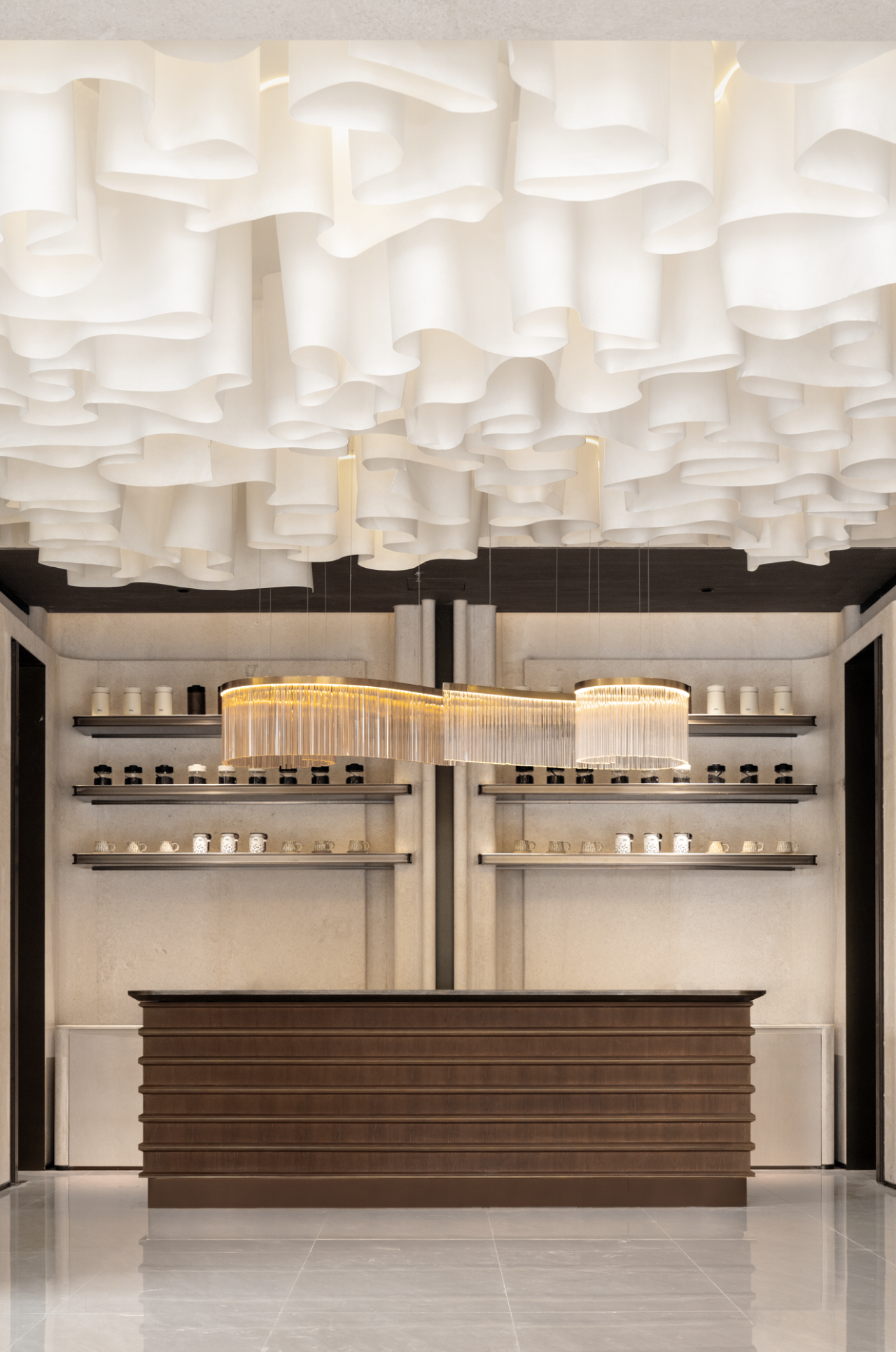 俊峰·山外山丨中国重庆丨井言建筑室内设计有限公司-22