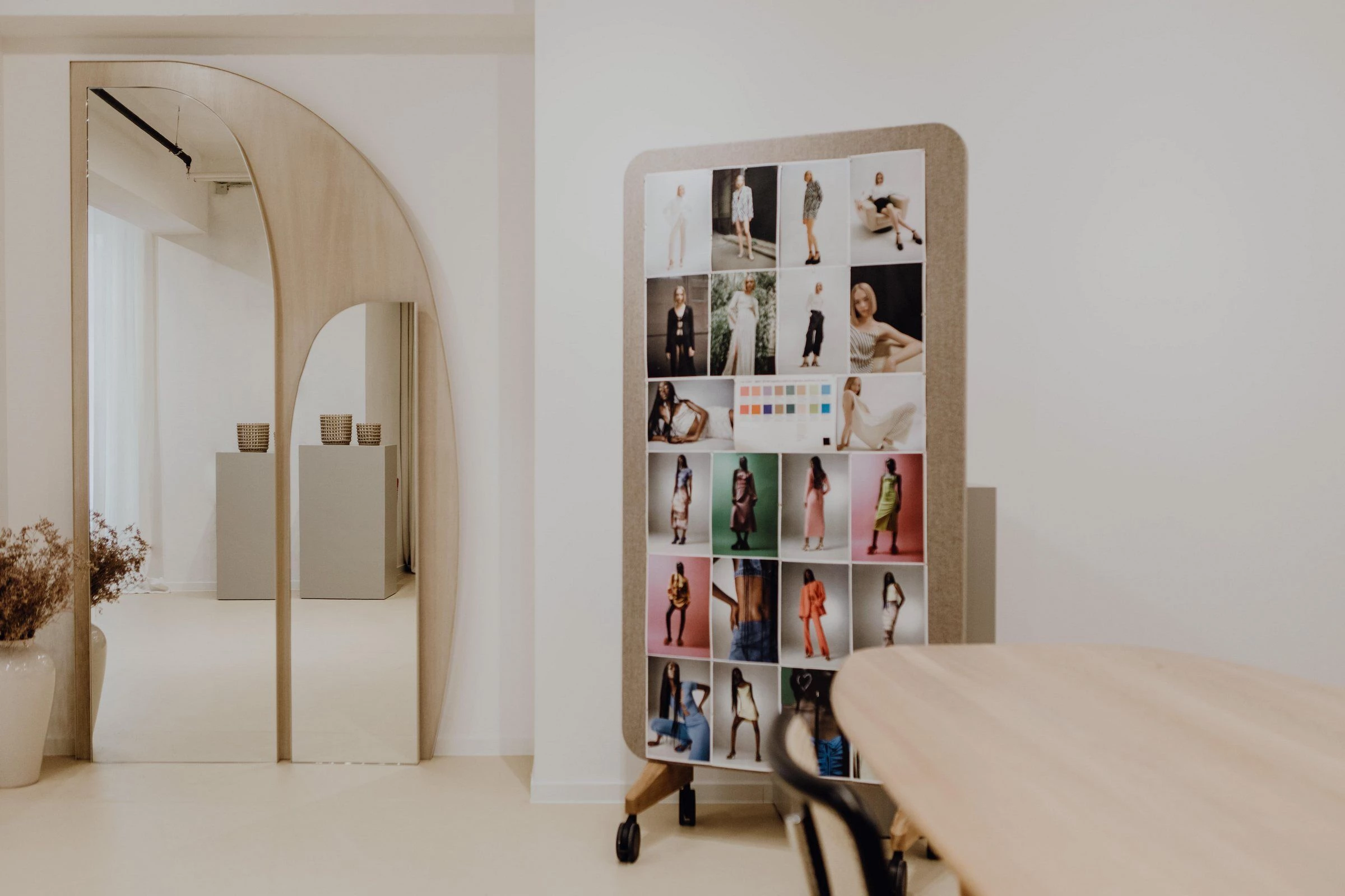 EDITED 柏林展厅设计丨德国柏林丨COORDINATION-39