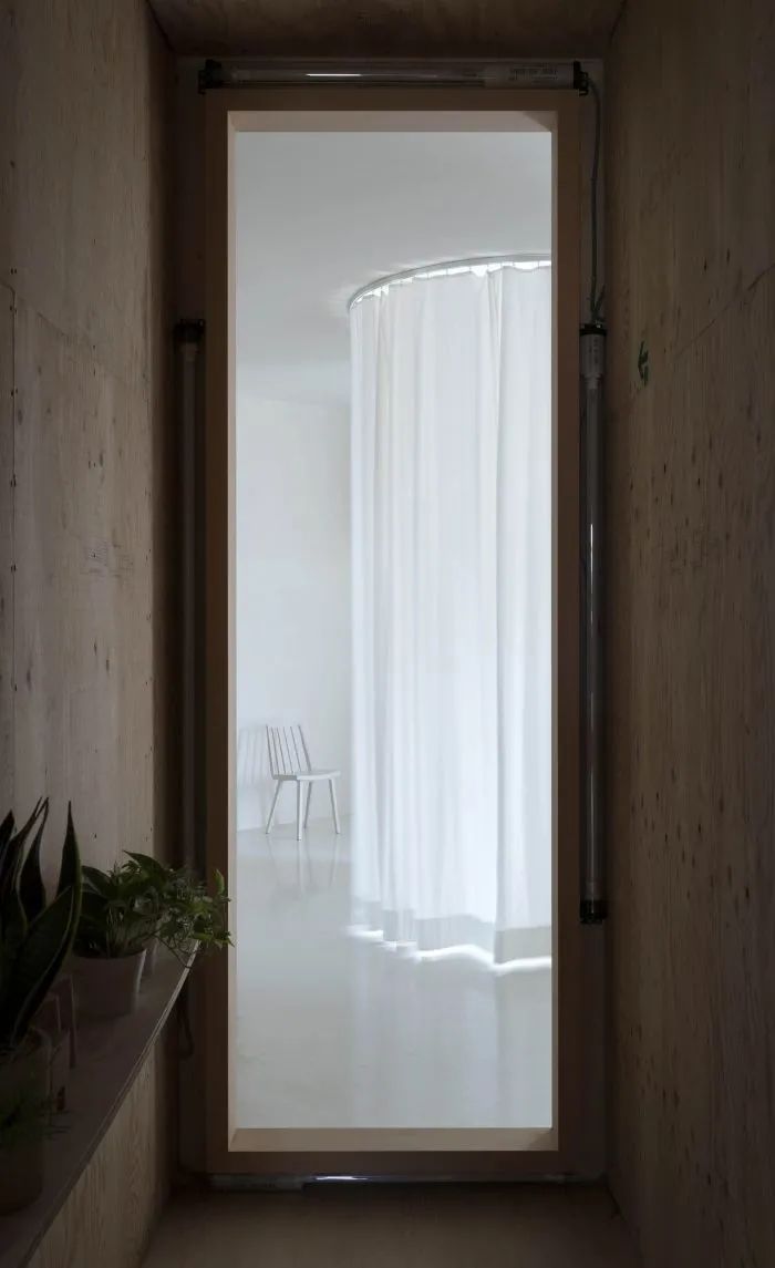 重新定义窗户与空间关系的创新设计丨日本京都丨Jun Igarashi Architects-53