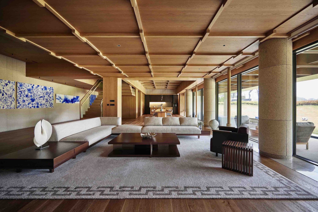 The Hanok Heritage酒店丨韩国首尔丨Listen Communication-8