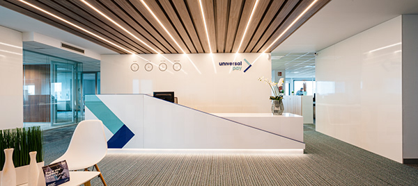Universal Pay Workplace | Madrid-0