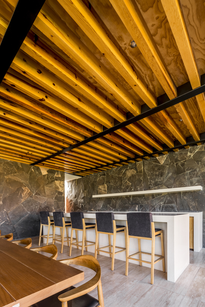 墨西哥龙舌兰酒厂现代风格设计-42