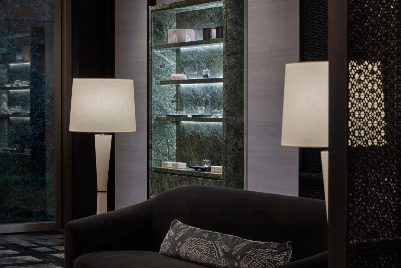 上海华润翡雲悦府丨中国上海丨丹健国际-39