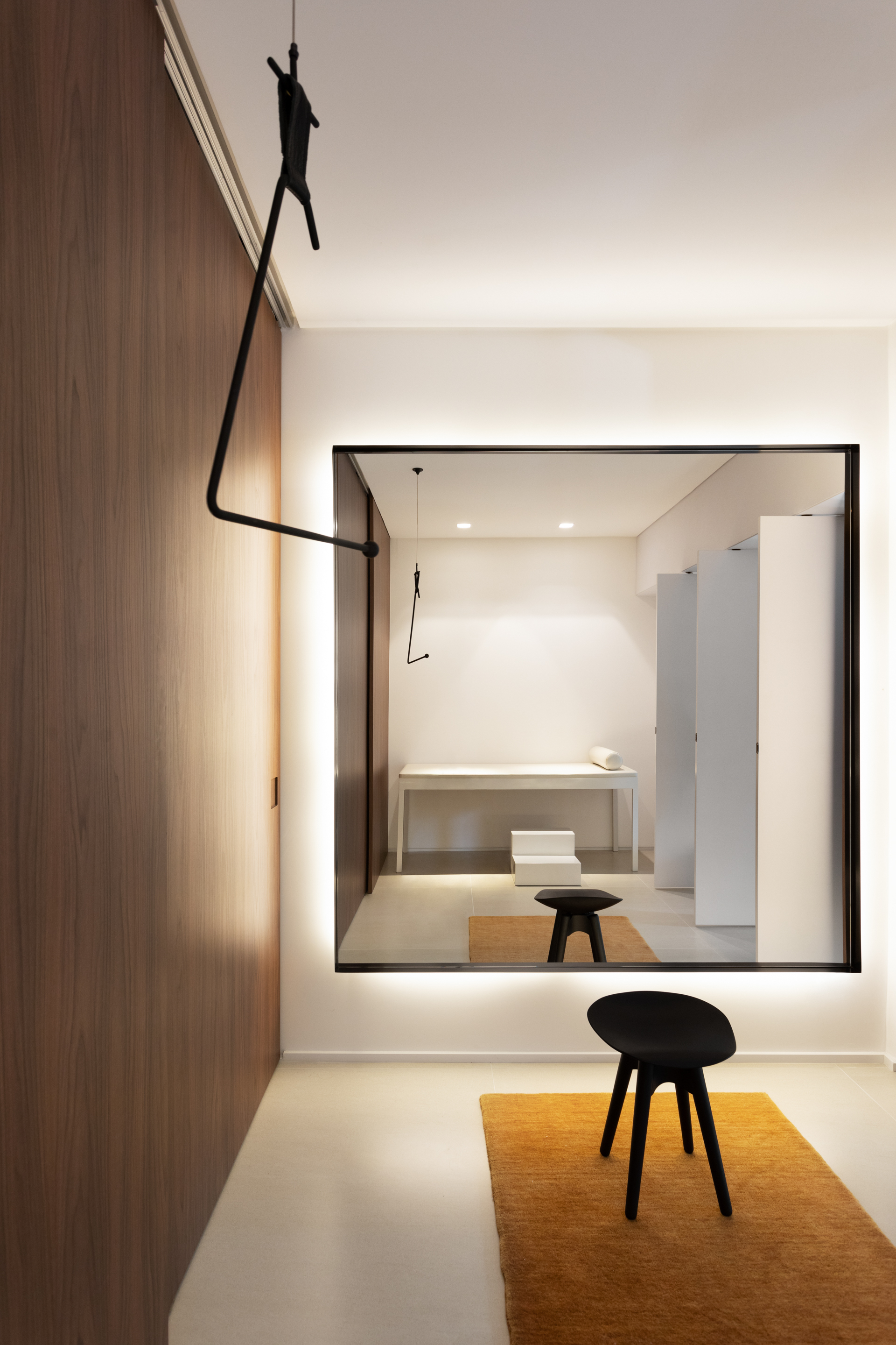 CG 整形外科诊所丨巴西圣卡塔琳娜丨Studio Miolo-14