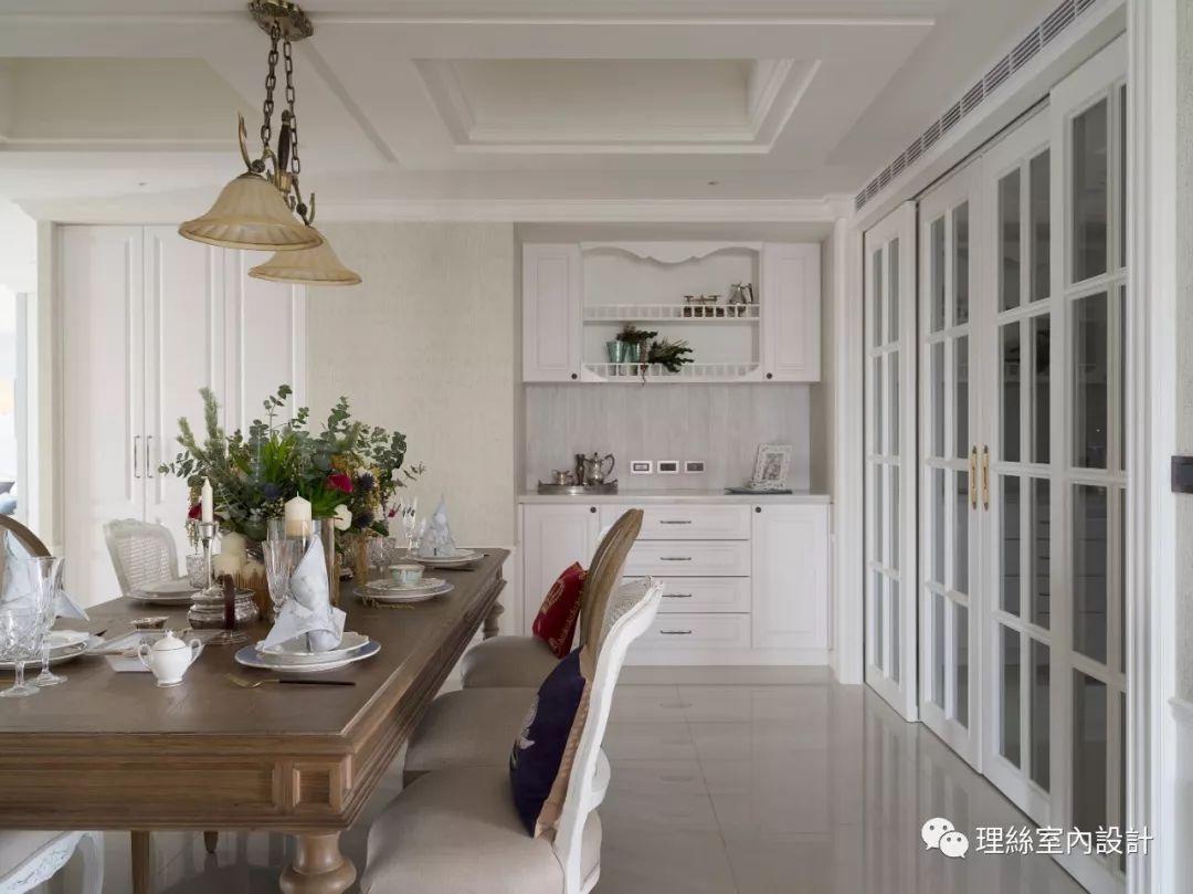 【布吉瓦爾花園｜The Garden at Bougival】-26