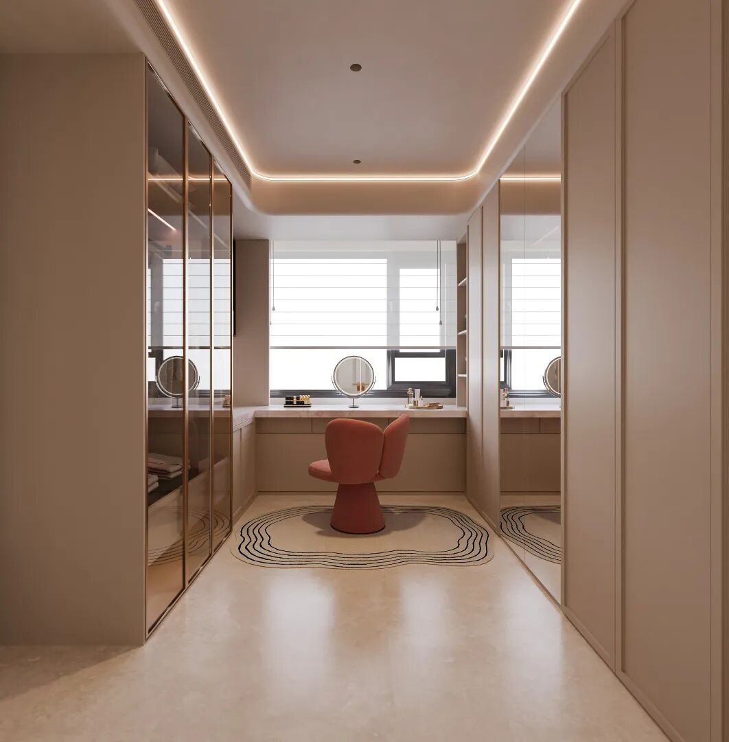 柳州中房紫东120m²丨中国柳州-28