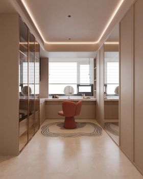 CC | 概念·暖叙  |柳州中房紫东120m²