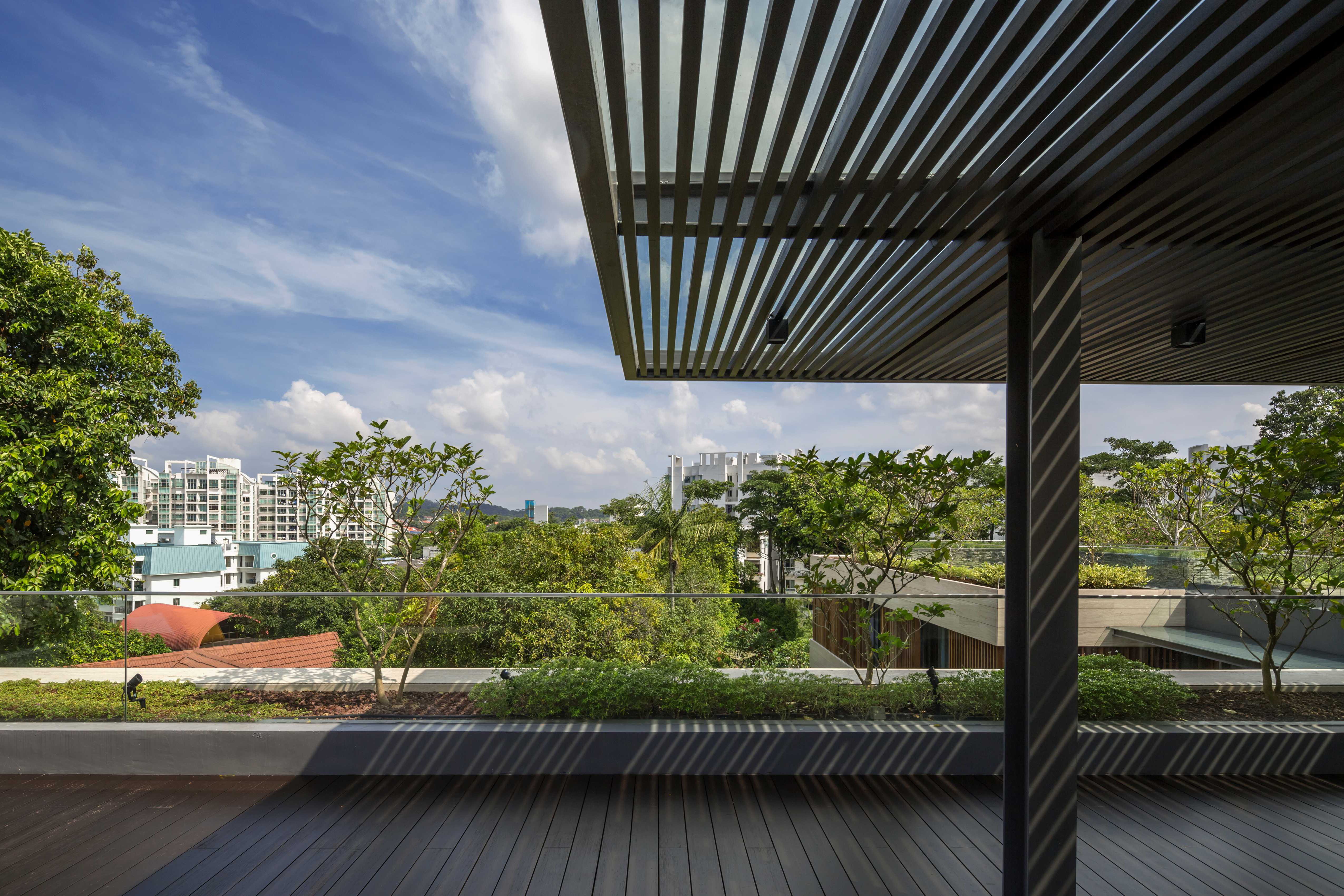 新加坡秘密花园屋-56