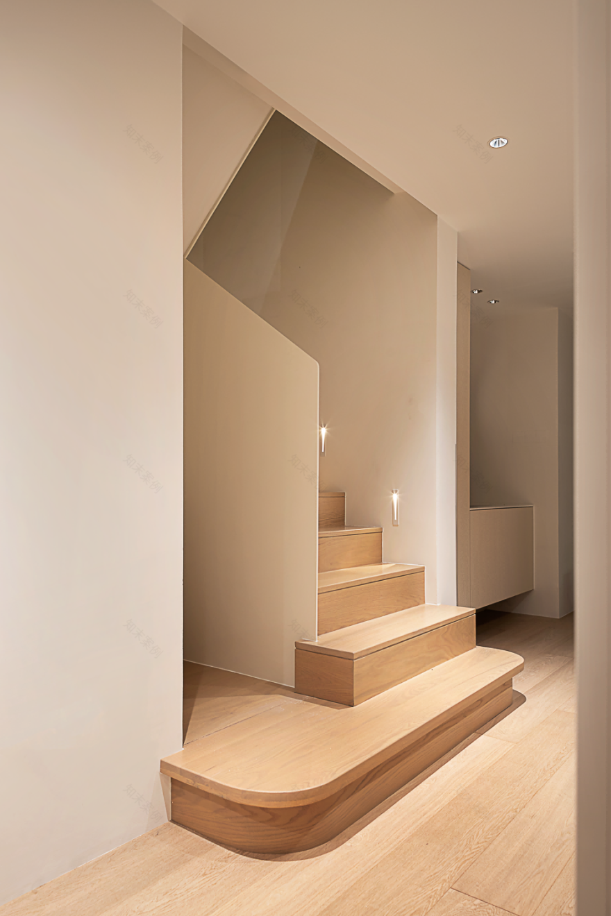 《颂》丨中国上海丨简狄设计事务所-99