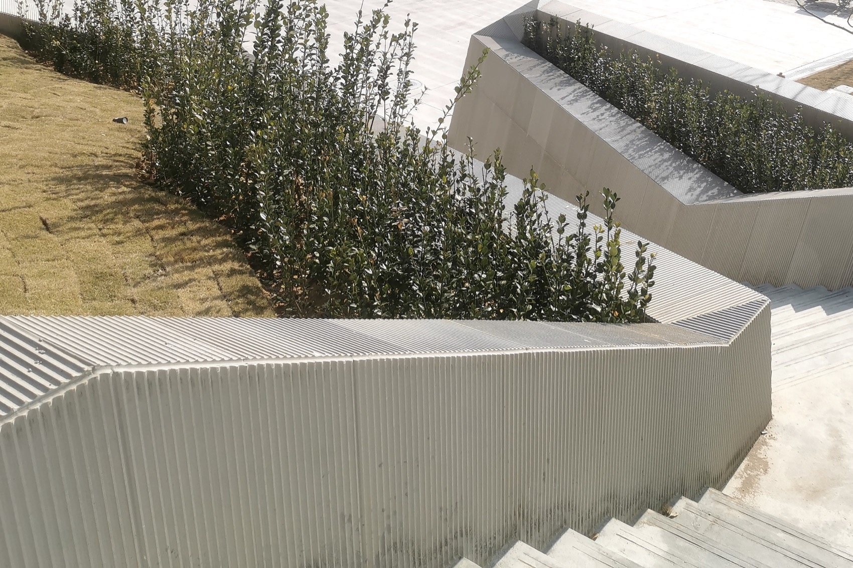 浙南农产品电商交易中心丨中国浙江丨晓设计（杭州）圣宇国际工程设计有限公司-43