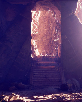 朝圣者休息地（注：Pilgrim's Rest是南非的一个小镇名，也可直译为朝圣者休息处，这里结合常见译法给出）