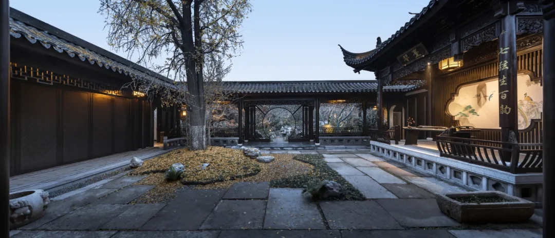 成都建发·央玺示范区景观丨中国成都丨SUNLAY 三磊-16