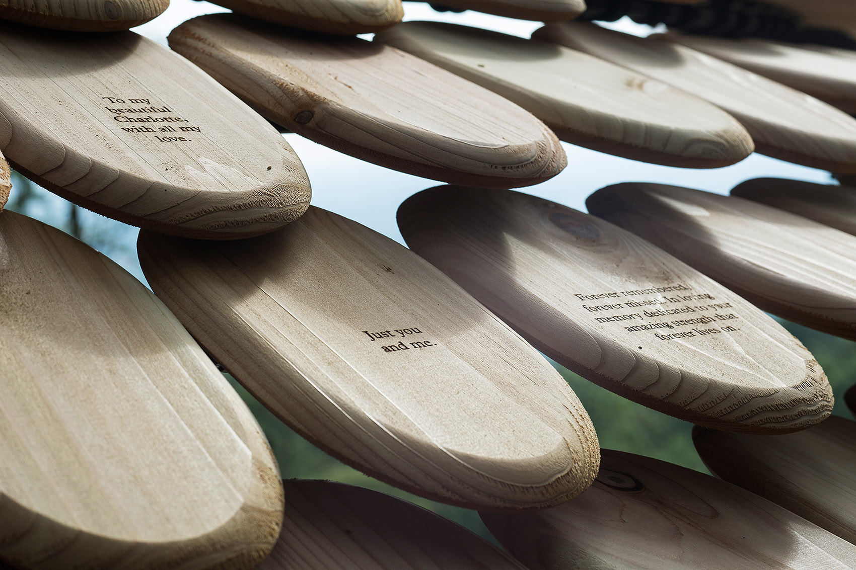 永久雕塑建筑 & 展望,伦敦 / Giles Miller Studio -9