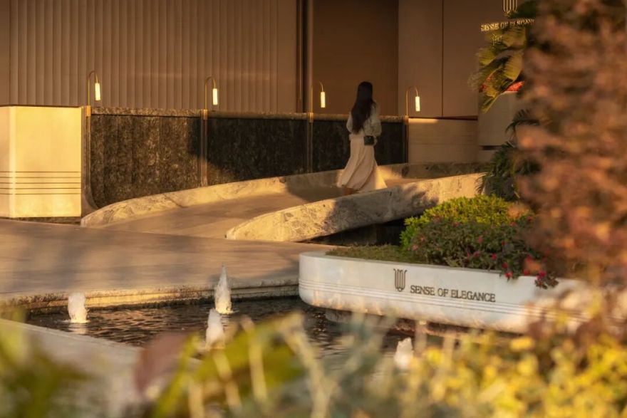 西安绿城润百合丨中国西安丨广亩景观-19