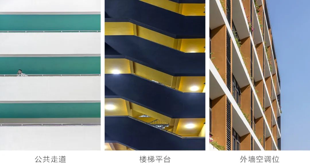 深圳市百外世纪小学丨中国深圳丨森磊国际设计部-26