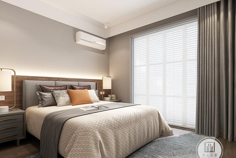 新中式风格家居设计,传统与现代的完美结合-10