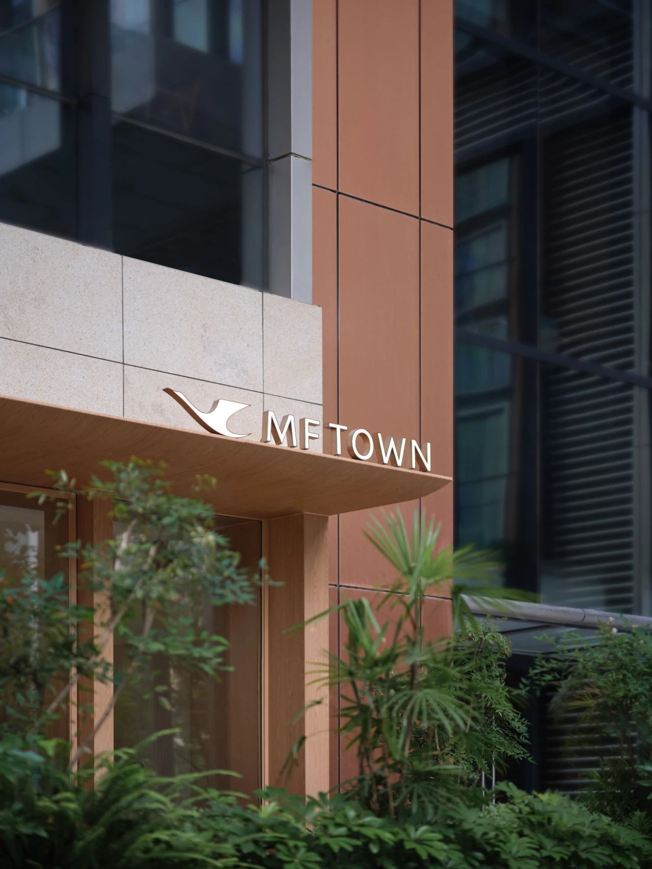 MFTown厦航服务文化体验空间丨中国厦门丨Leaping Creative立品设计-2