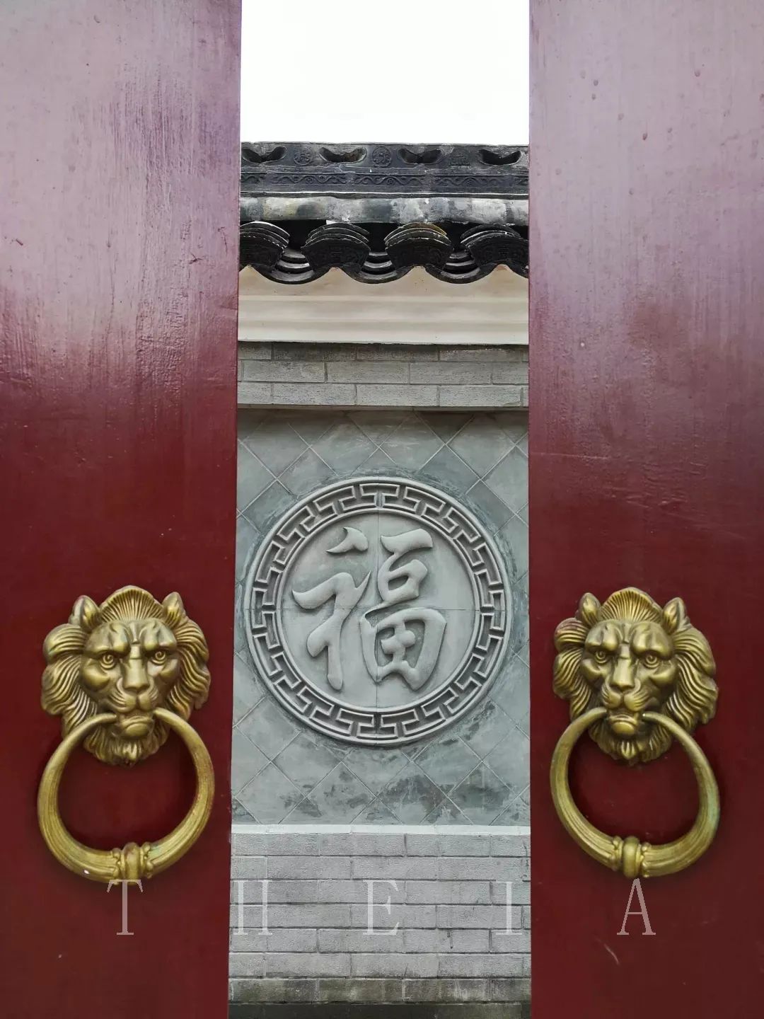 甬上情缘 | 十里红妆的园林艺术-46