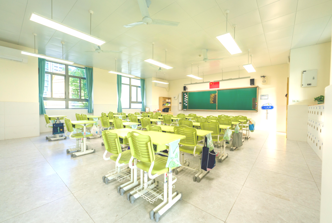 LDG喜报︱上海师范大学附属浦东临港科创小学荣获“2025年度上海市优秀工程勘察设计项目”公共建筑三等成果-37