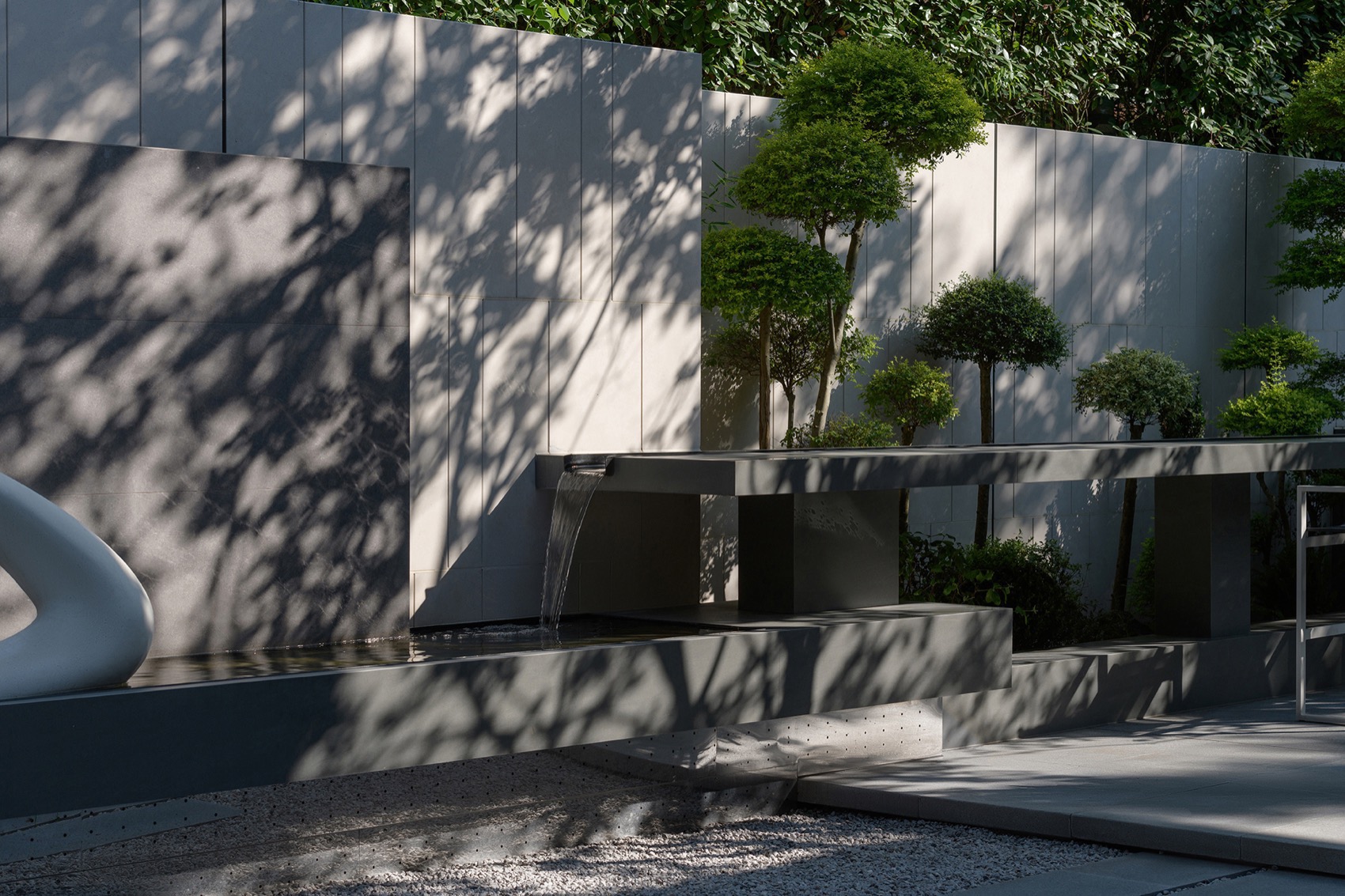 拾光庭，嘉兴 / 阡上景观-71