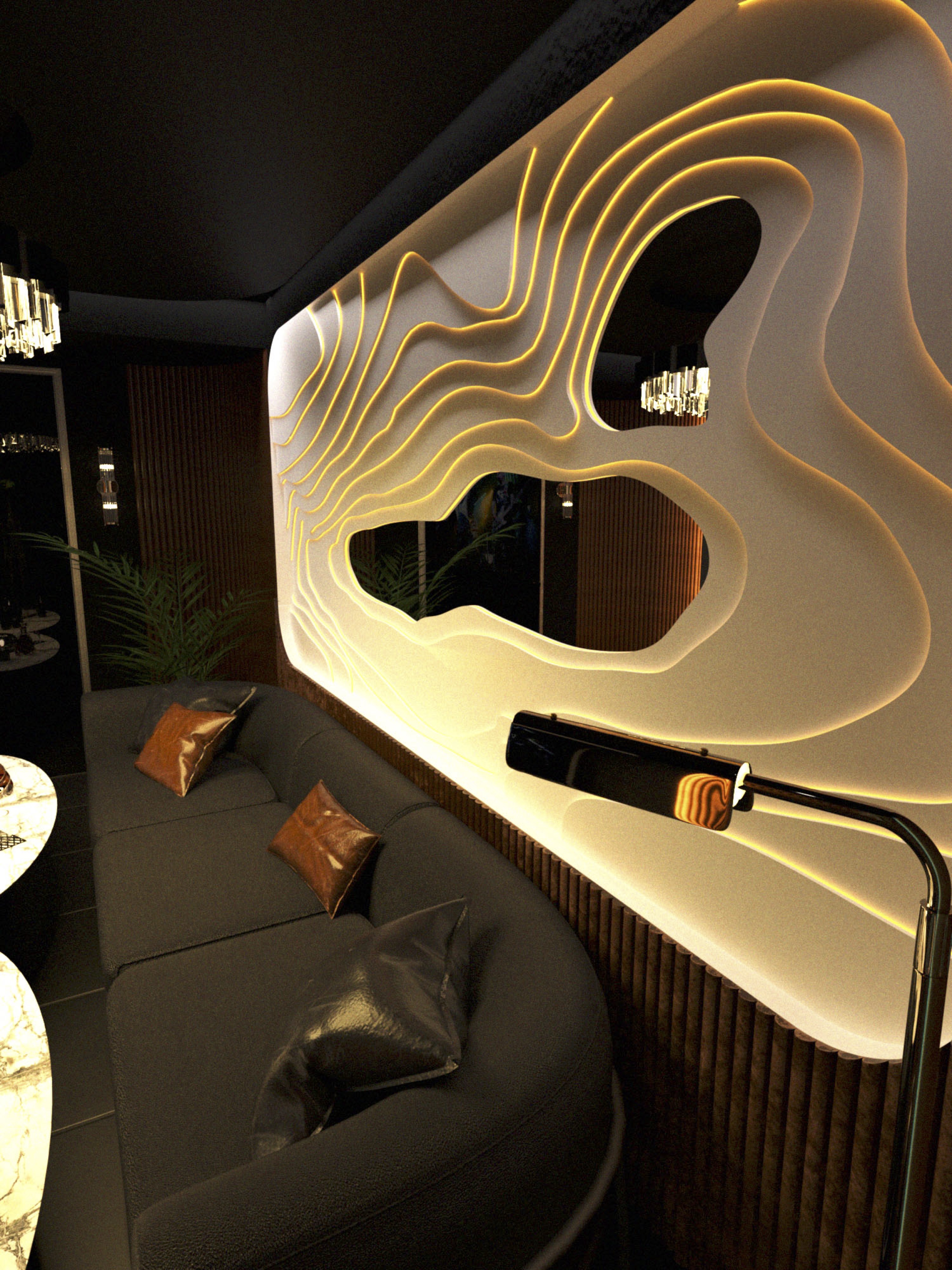 Viproom 室内设计丨蒙古丨De.Goo-14