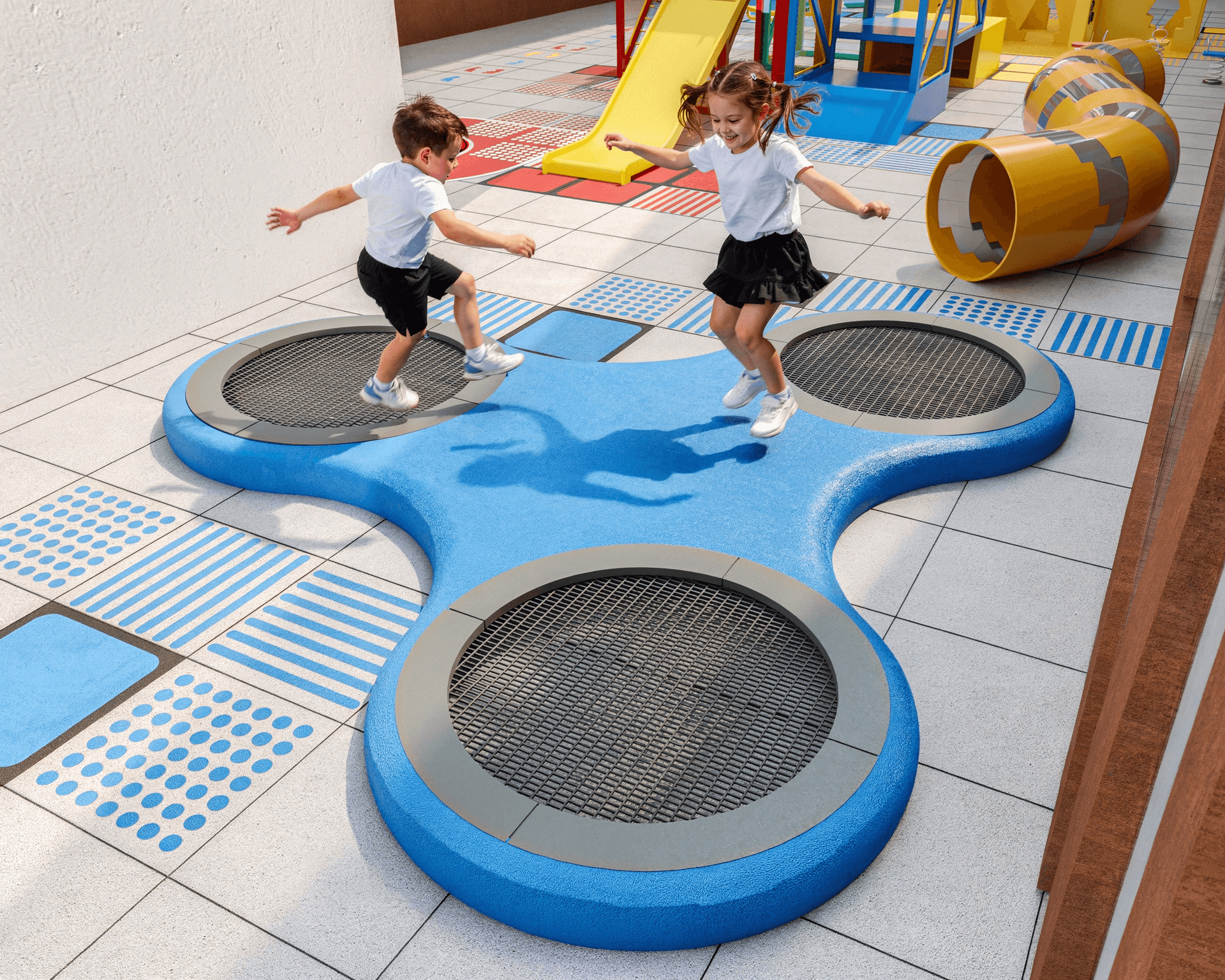 鲁比游乐场丨Egypt丨Artika Studio-17