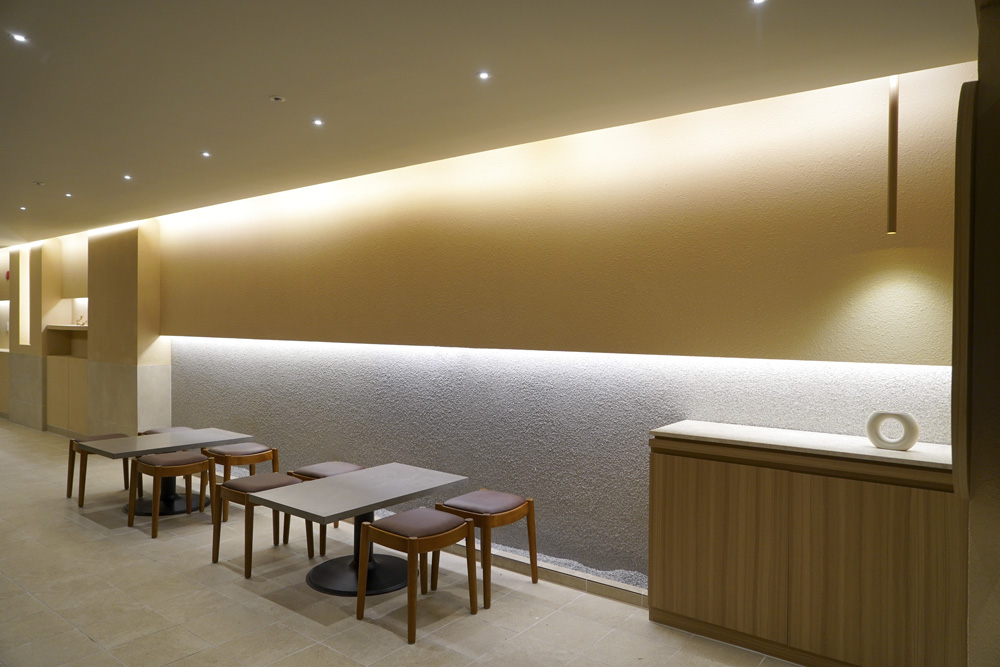 无人咖啡厅的设计魅力-10