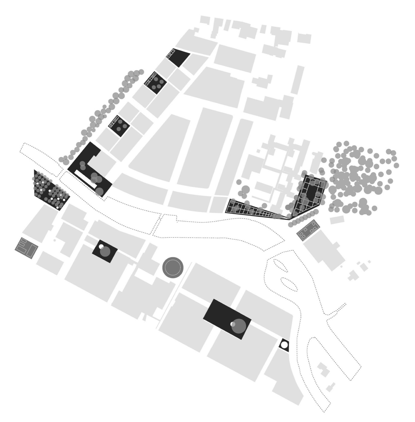 德国波克特 KuBAaI 文化区重生丨Bureau B+B,SeARCH-43