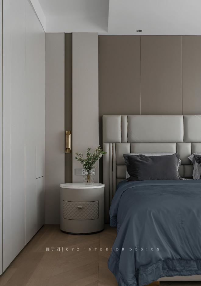 苏州东湖苑蓝波湾别墅丨中国苏州-34