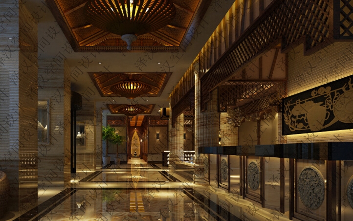 大连朝阳喜来坊豆捞-1