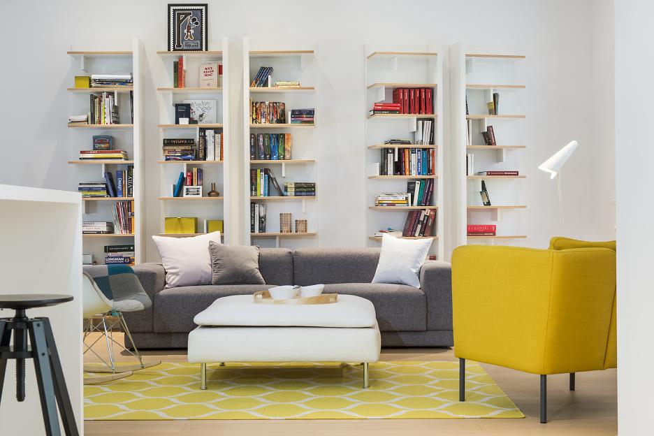 老住宅楼公寓室内改造项目丨斯洛伐克布拉迪斯拉发丨建筑工作室KCA-24