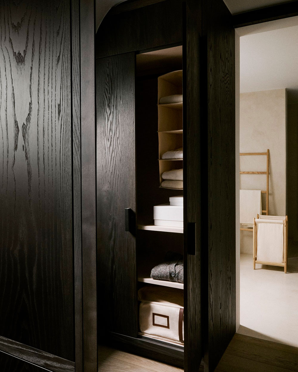 自然极简与永恒美学 | Zara Home 打造的宁静别墅-18