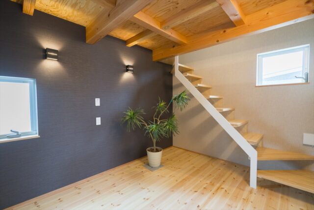 公園前の２世帯の住まい丨ｍ＋ｈ（エムアンドエイチ）建築設計スタジオ-45