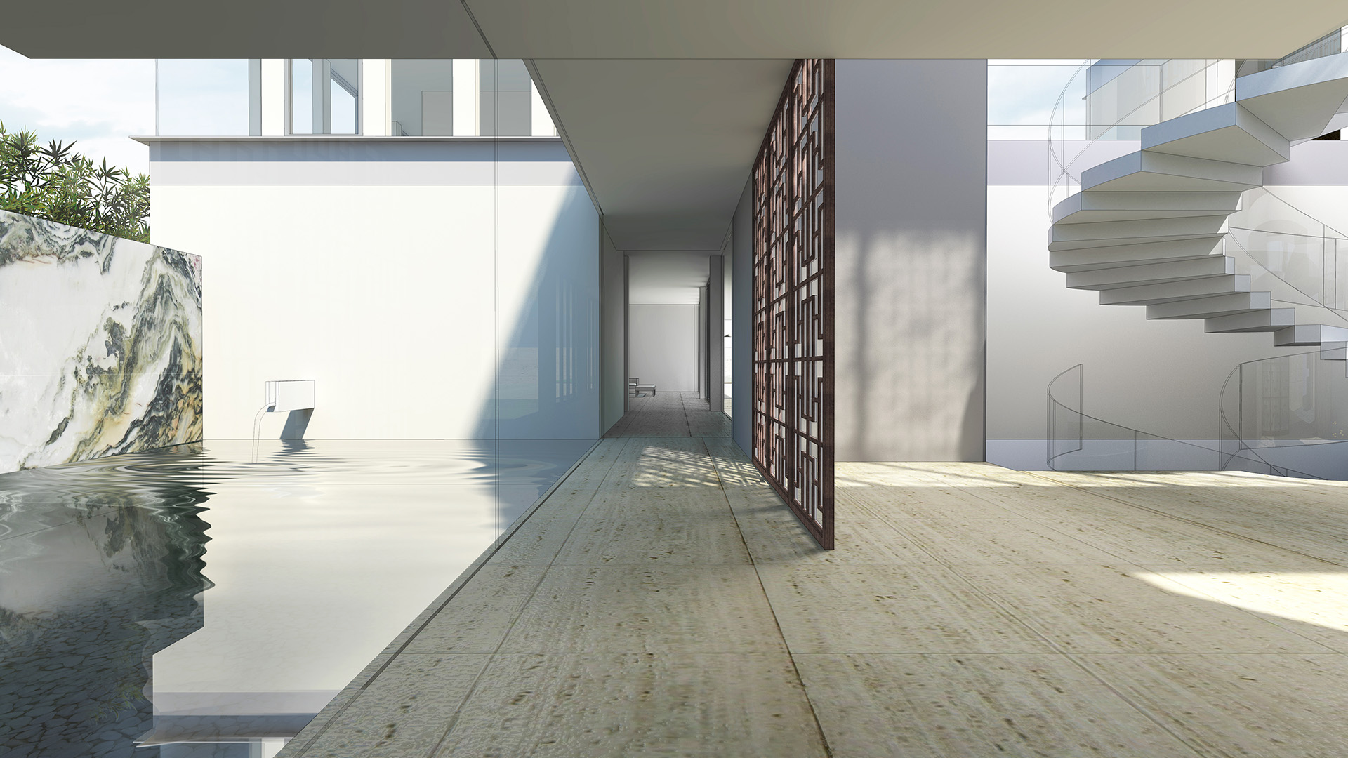 上海园林别墅-20