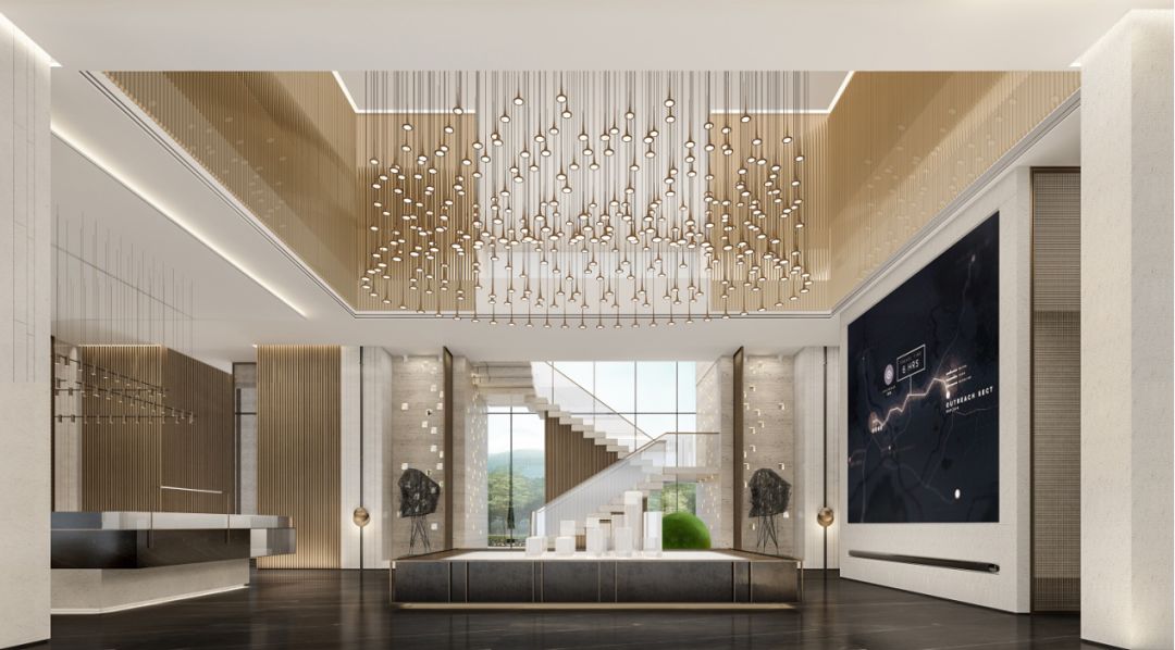 长沙越秀·悦湖台营销中心-9