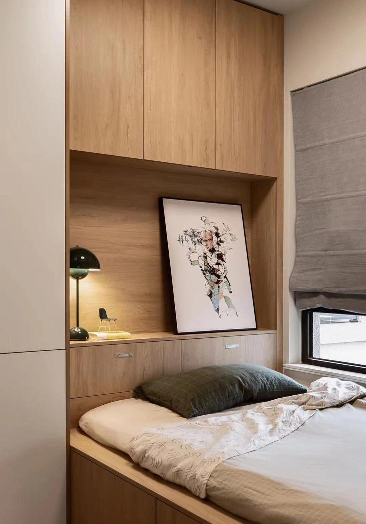 喵星人的温馨家园丨中国重庆丨不详-107