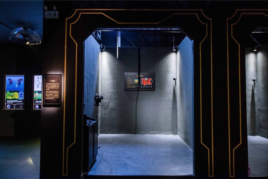 英雄联盟快闪店-25