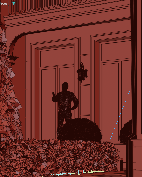 2层居住建筑丨吉尔吉斯斯坦-21