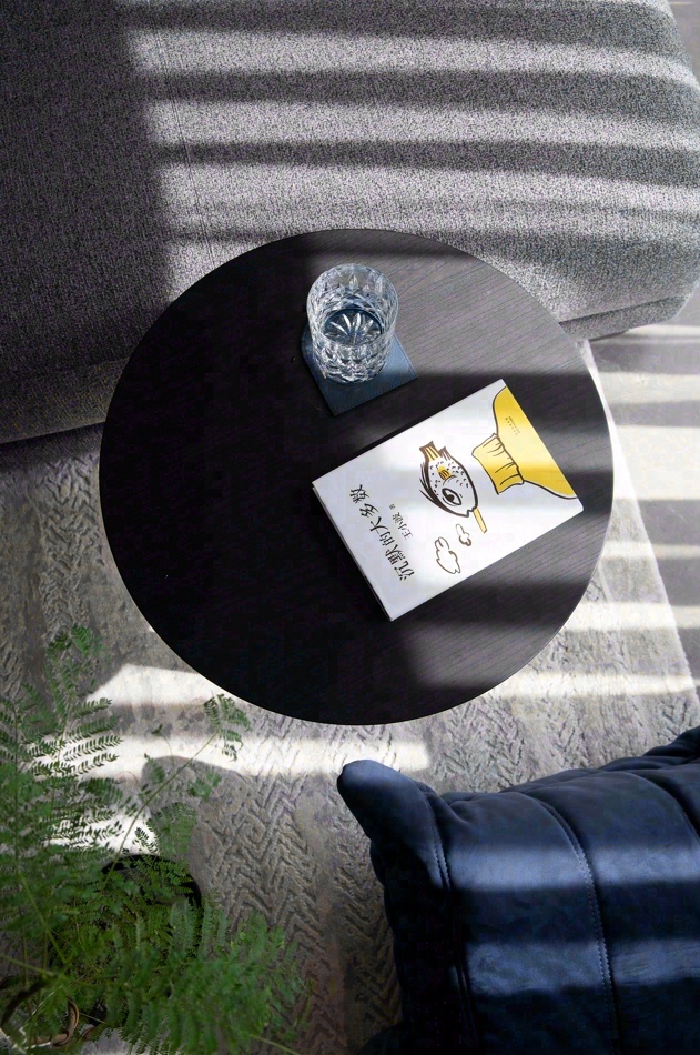 苏州湾景苑220㎡超大共享空间设计丨中国苏州丨一道设计-53