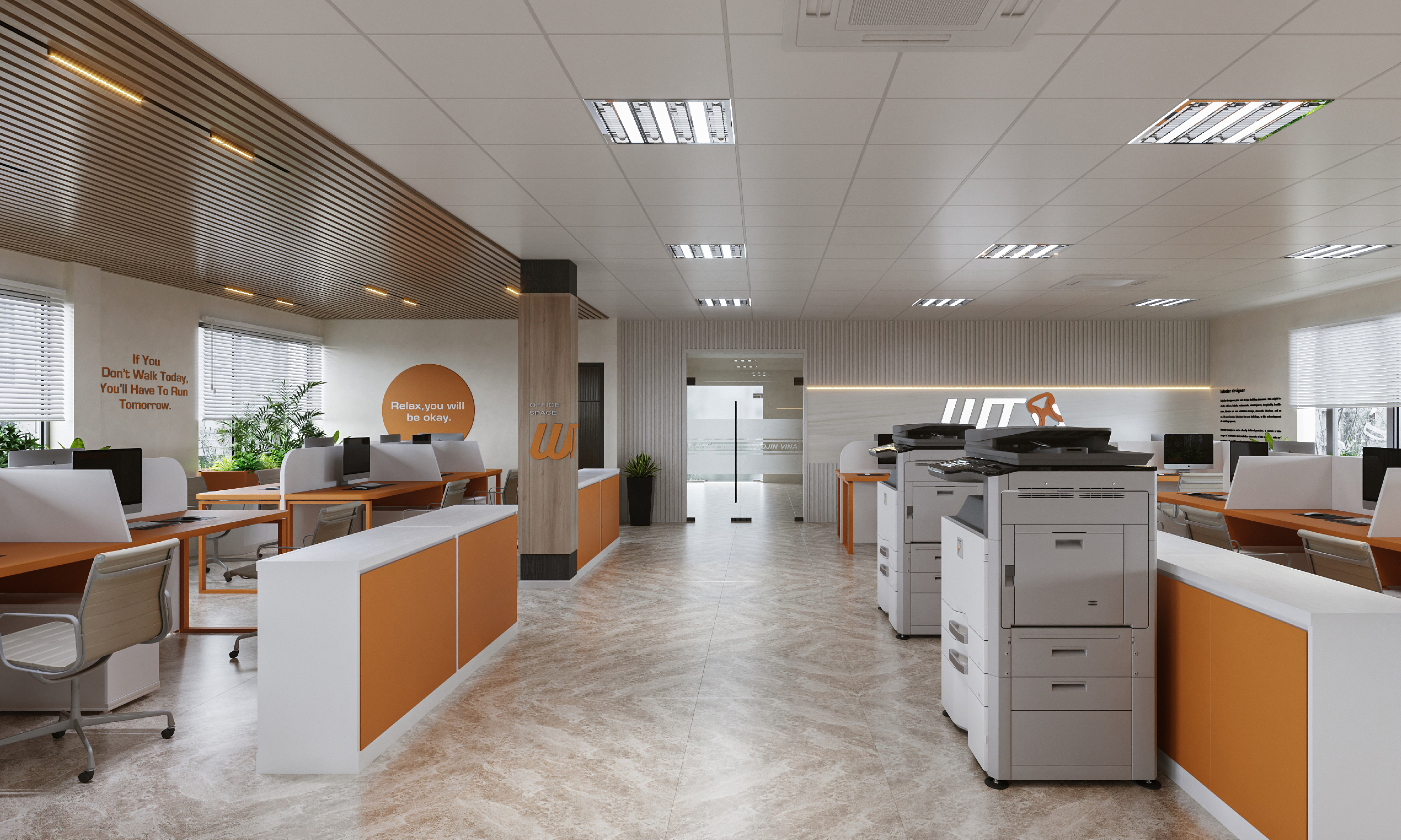 室内设计师2022年作品集-22