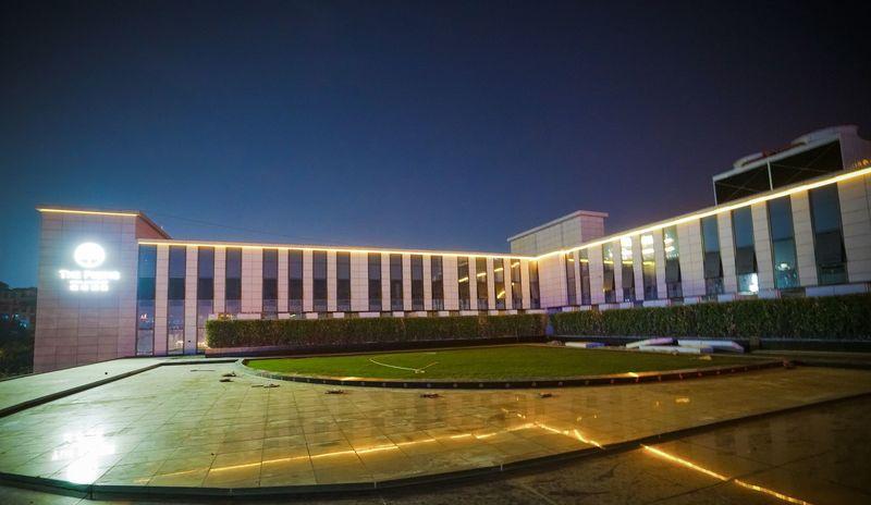 福州璞丽会顶级会所-6