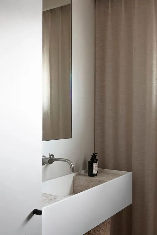 纯粹安然，素简治愈 | TJIP Studio-72