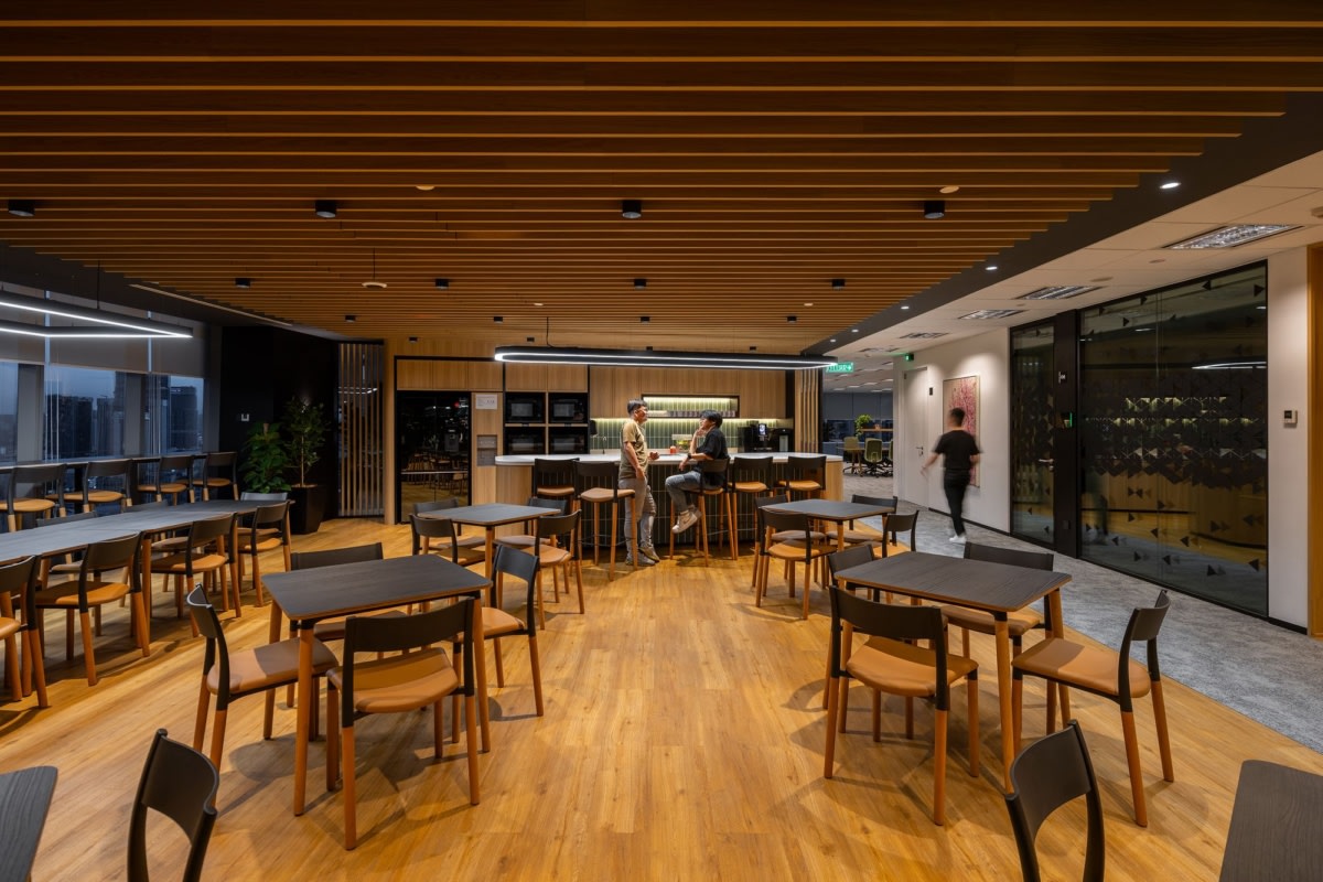 全球投资服务办事处丨马来西亚吉隆坡丨Steven Leach Group-19