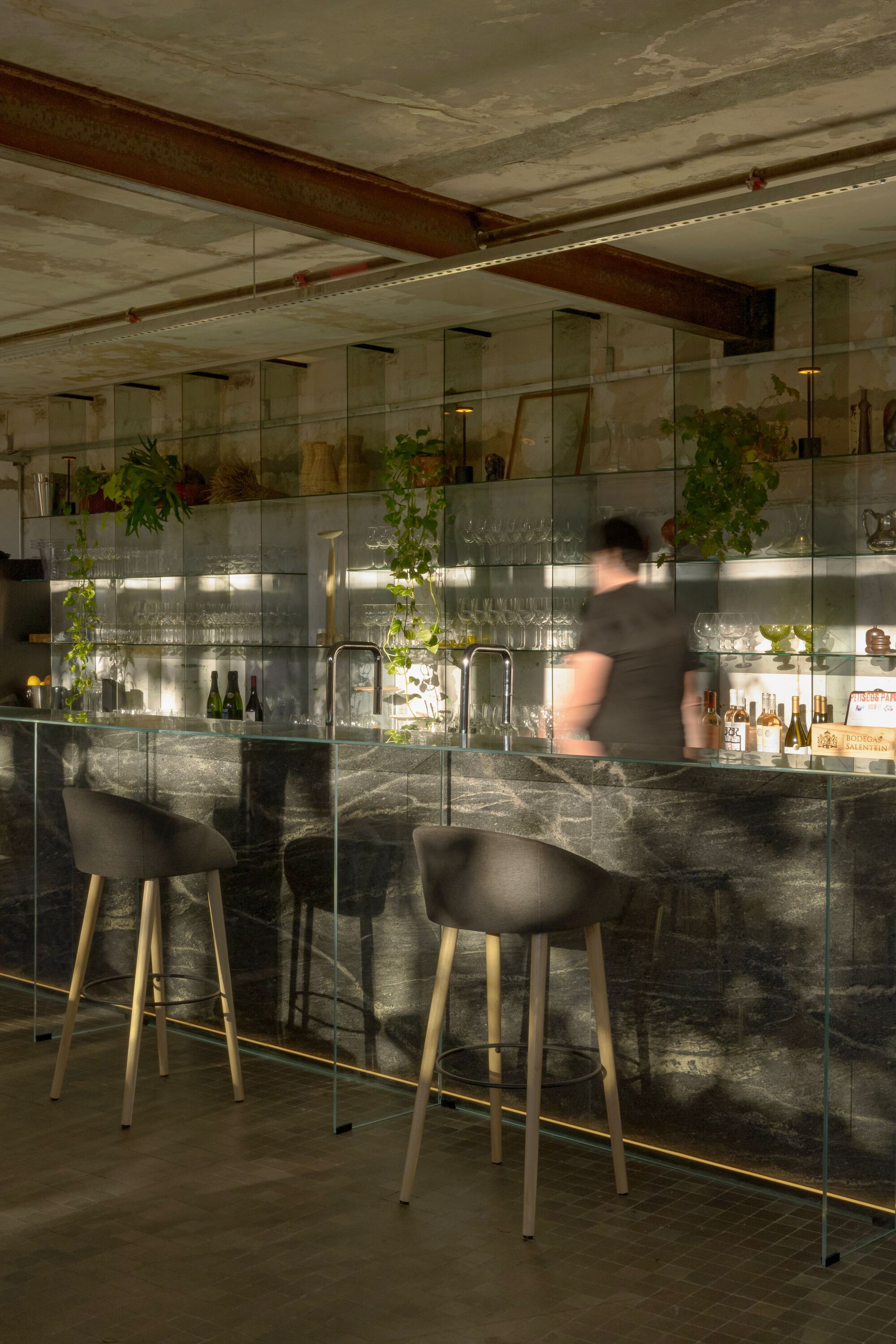 格拉斯酒吧·米纳斯 2024 卡萨科丨巴西丨Balsa Arquitetura-29