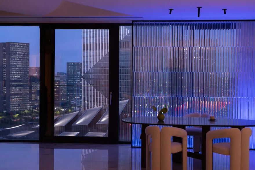 云庭水舍丨中国宁波丨半米设计-27