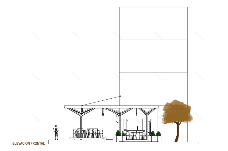 La Pesca(厄瓜多尔河城海鲜餐厅)-47