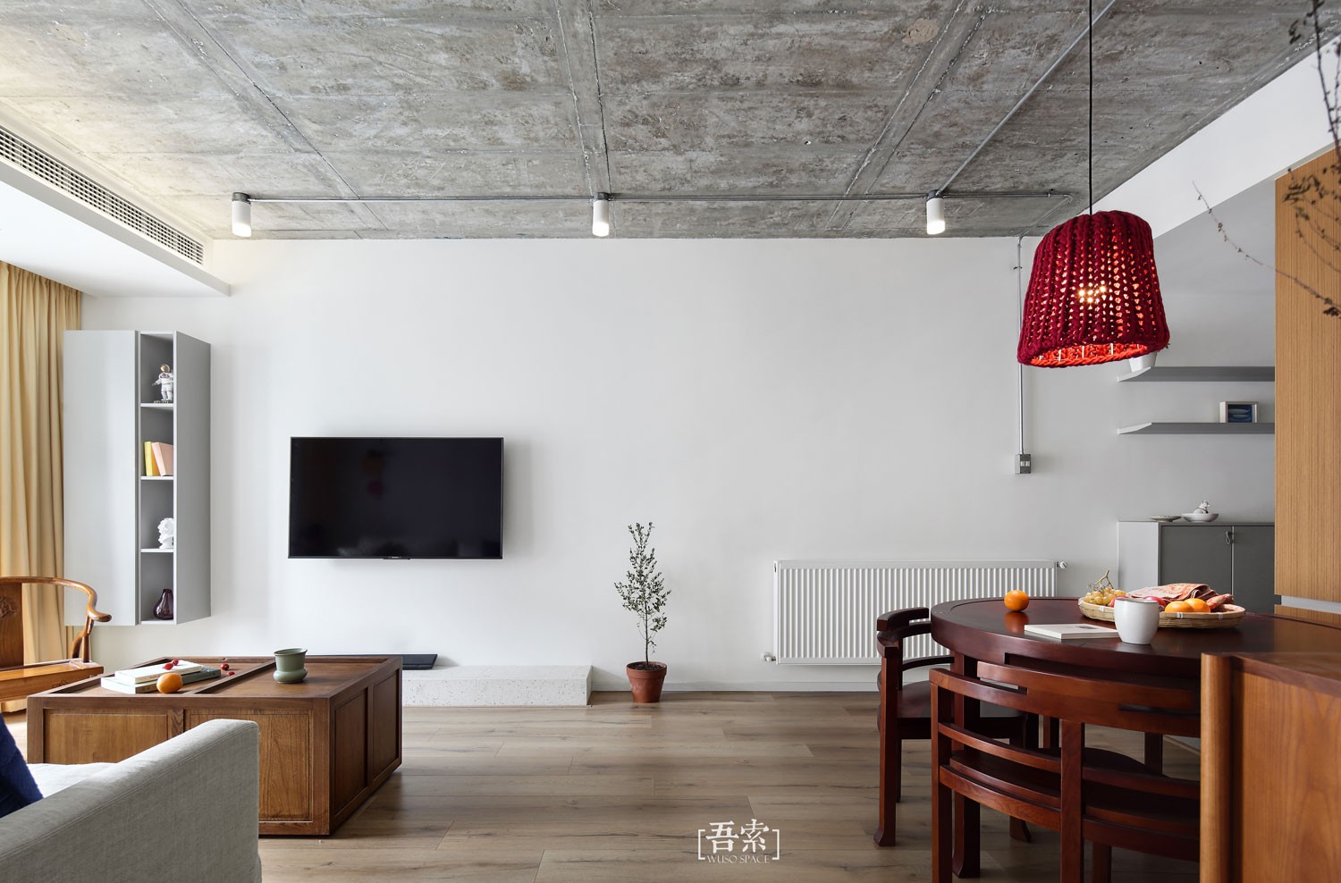 原始之魅 | 大音希声大巧若拙的家-18